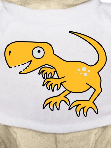 Dinosaurier - T-Rex