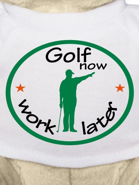 golf