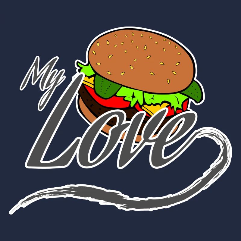 Hamburger