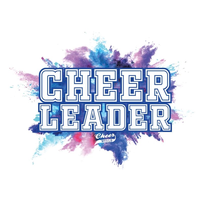 Explosion CheerLeader