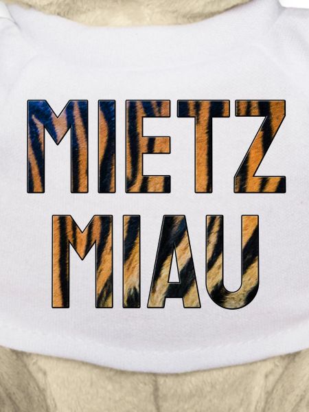 mietz miau