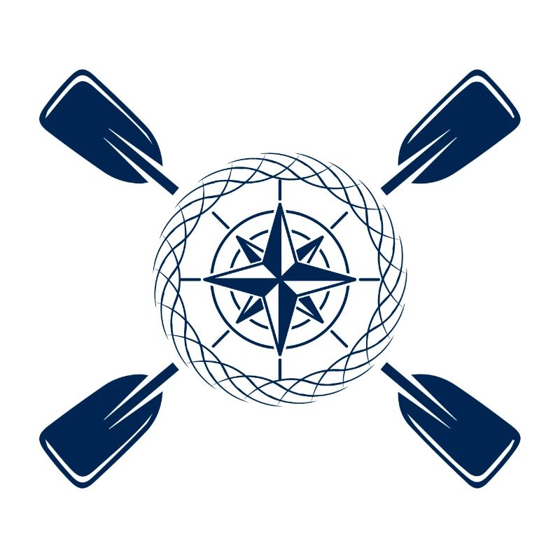 Paddle & Compass