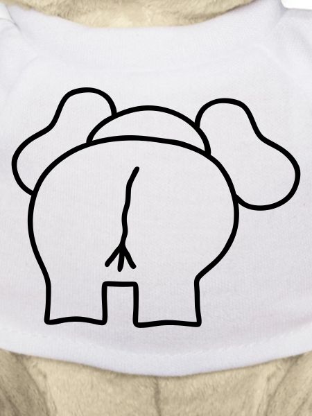 Elefant elephant