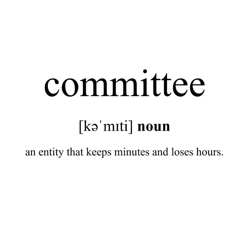 Comité