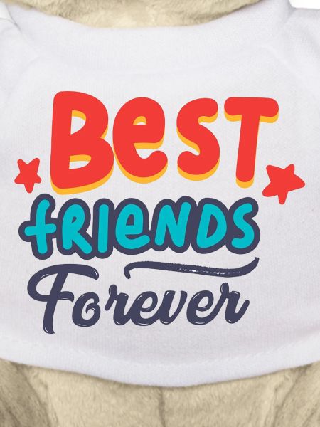 best friends