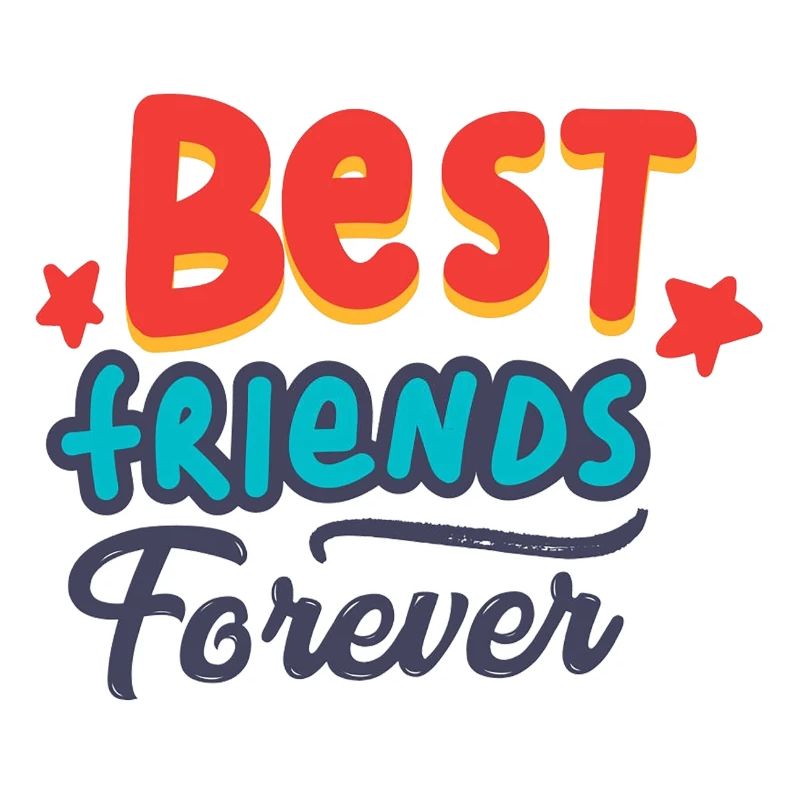 Beste Freunde