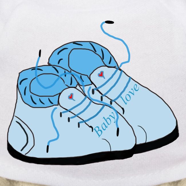 Baby Love Schuhe