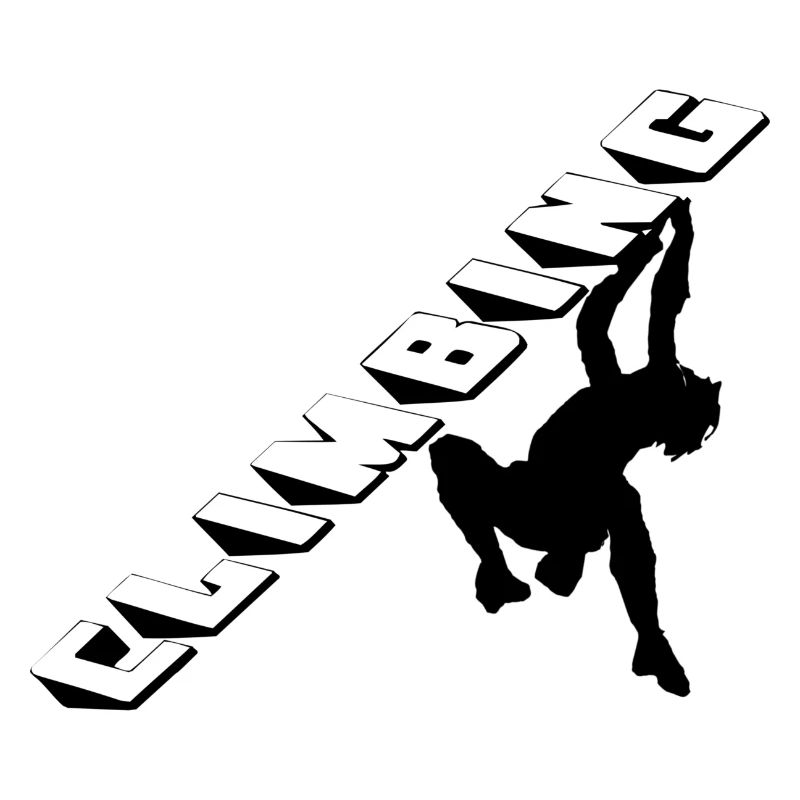 Climbing