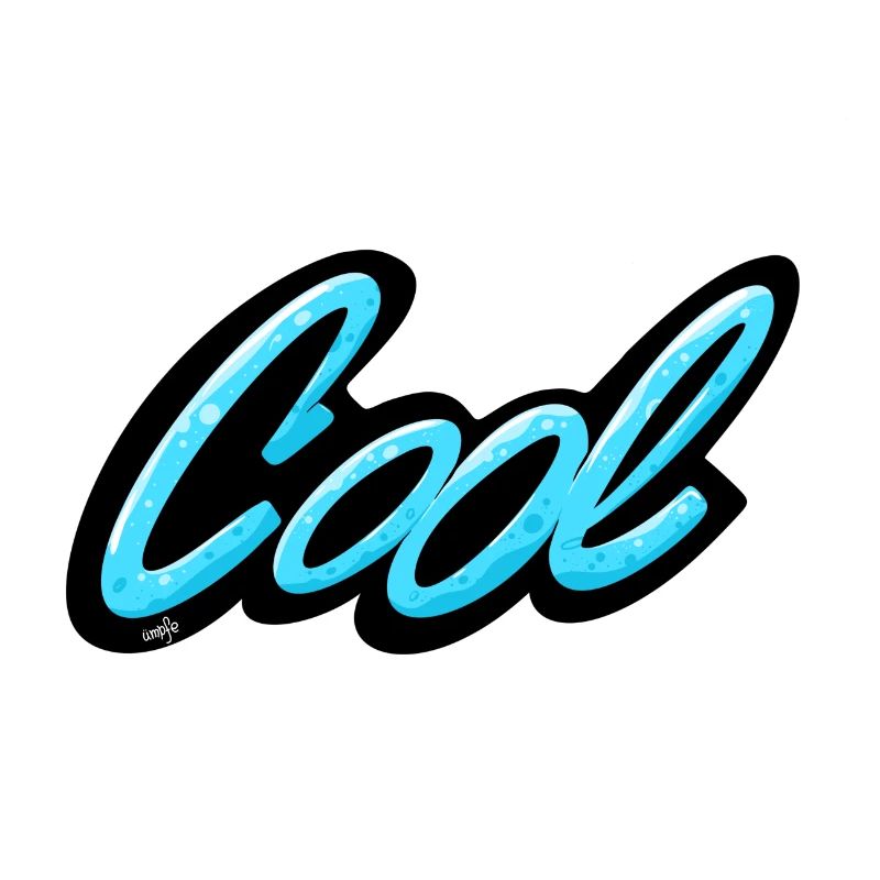 Cool - Graffiti