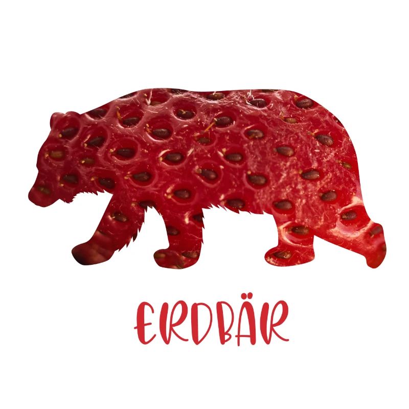 Erdbär