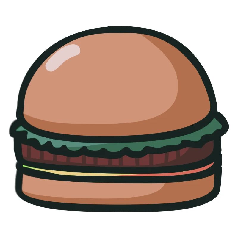 BURGER CLASSICO