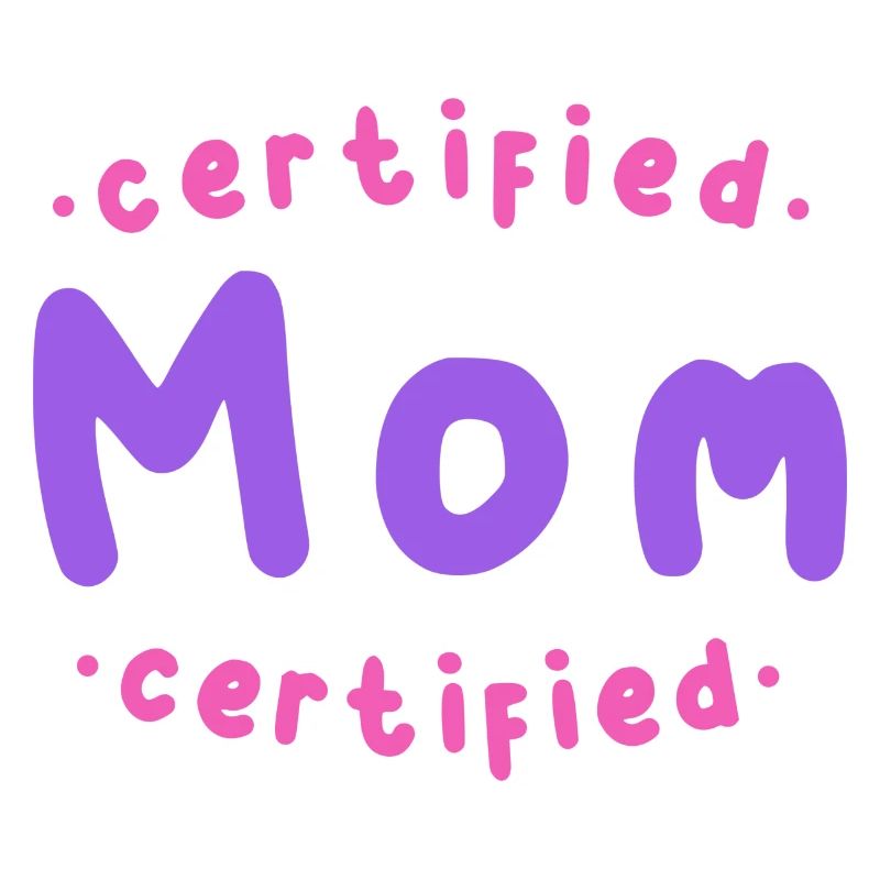 Maman certifiée