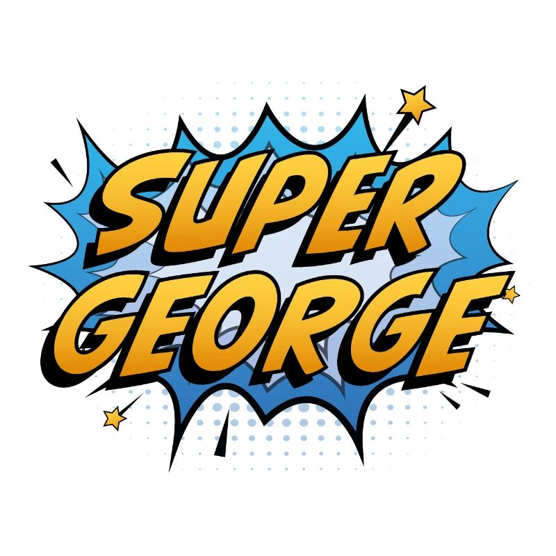 Super George