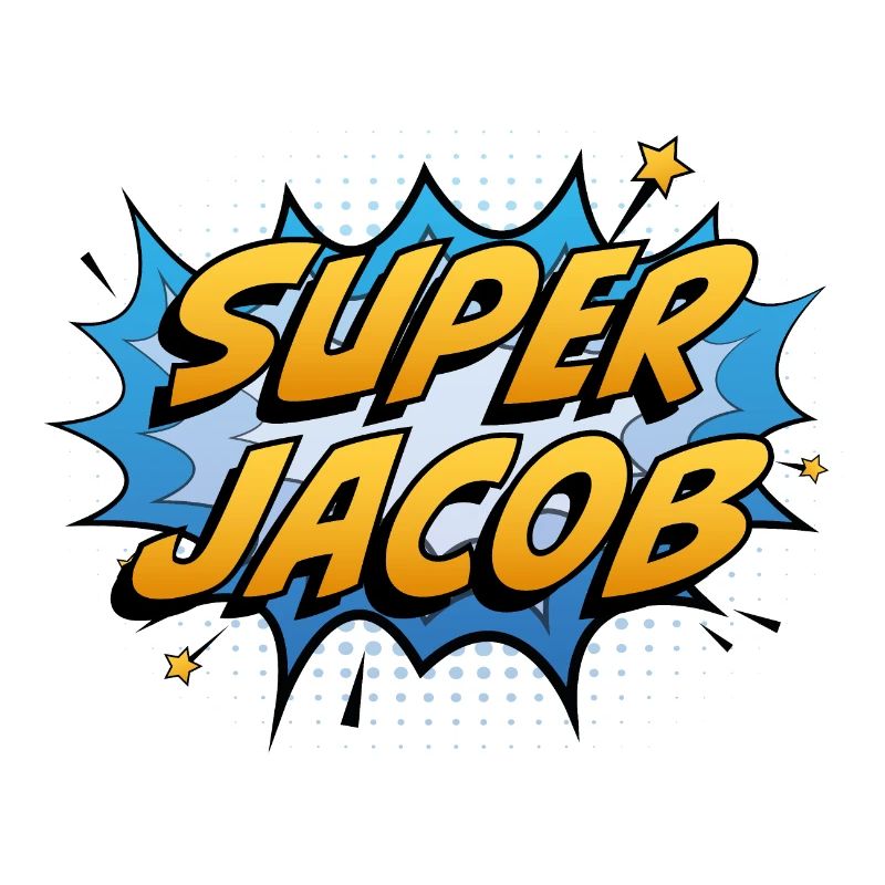 Super Jakob