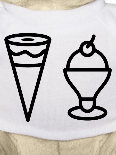 Ich liebe Eis
