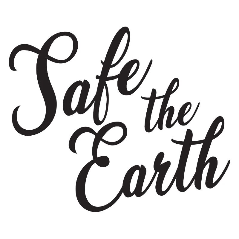 Save the Earth