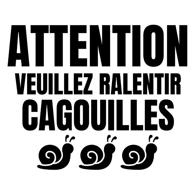 escargot, cagouilles, limace