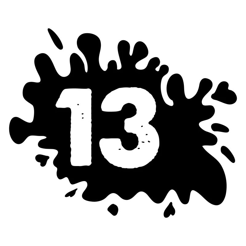 Blobs 13