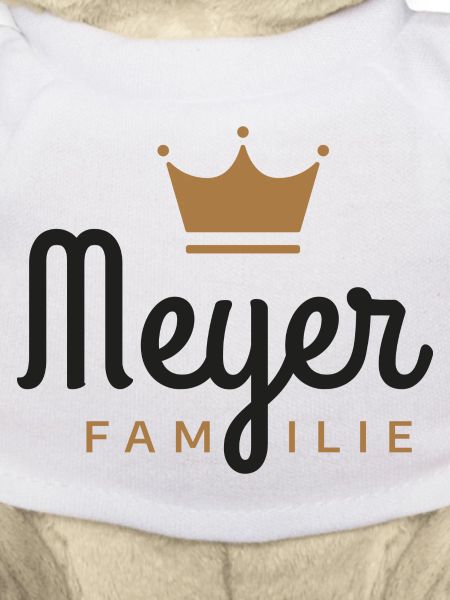 Meyer-Familie