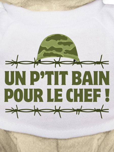 septième compagnie, 7ème compagnie, Pitivier