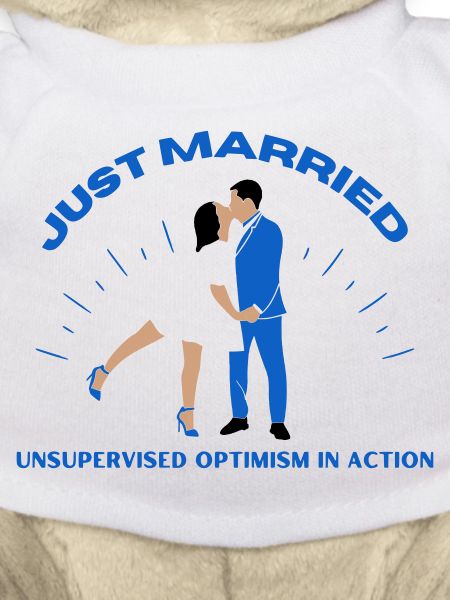 just married | Wedding