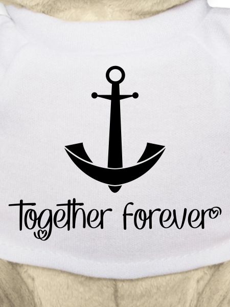 Together Forever
