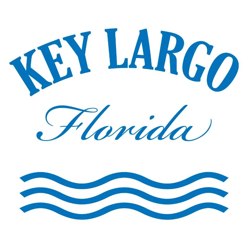 Key Largo Florida Nautical Design