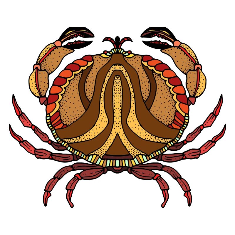 Crabe