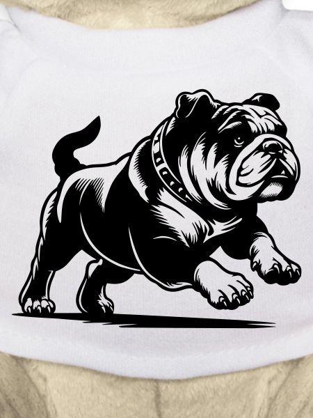 Bouledogue anglais