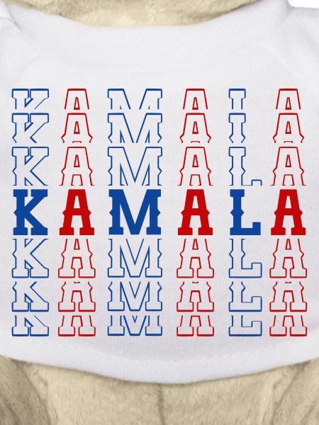 KAMALA HARRIS America
