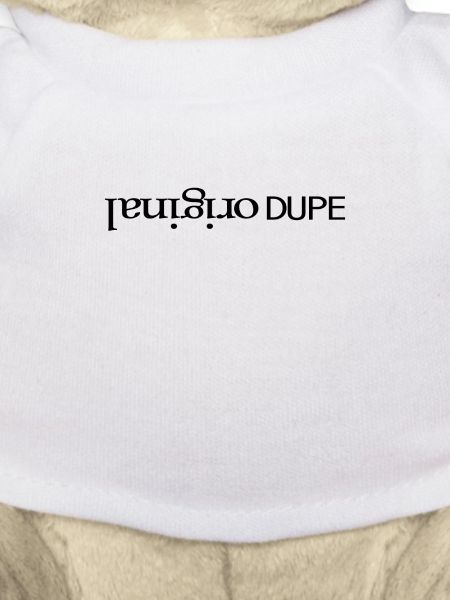 Dupe Original