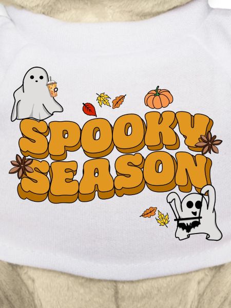 Saison effrayante d’Halloween