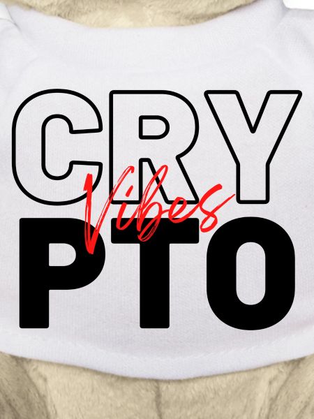 Crypto Vibes