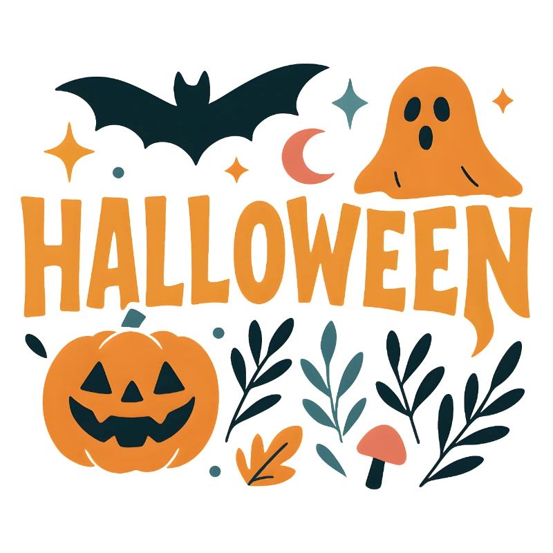 Halloween classique