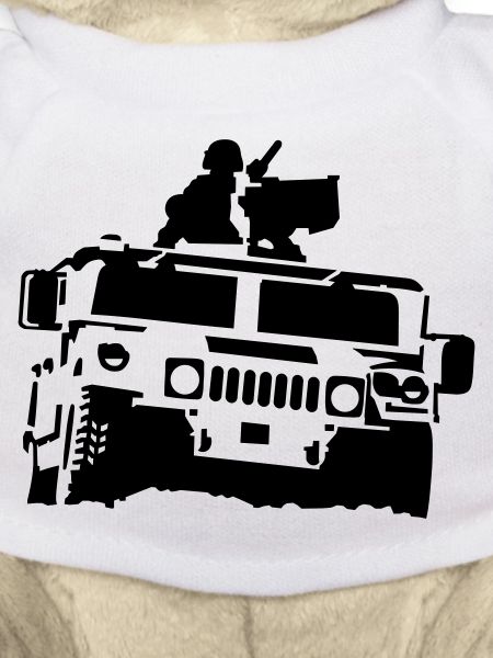 Combat vehicle
