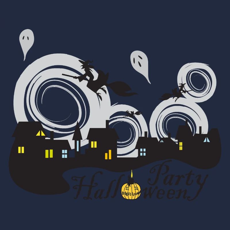 Halloween Party