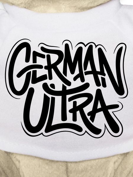 German ultra 