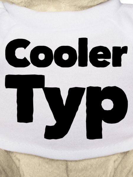 cool guy