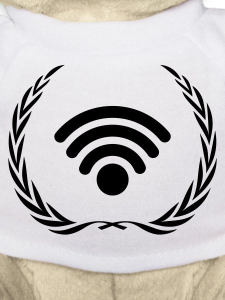 Couronne Internet Wi-Fi