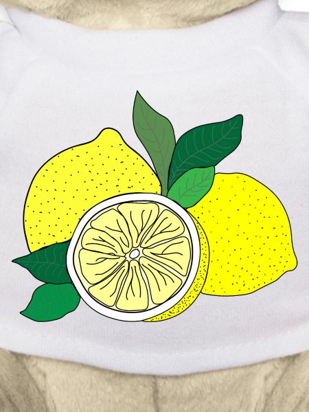 Citrus Print