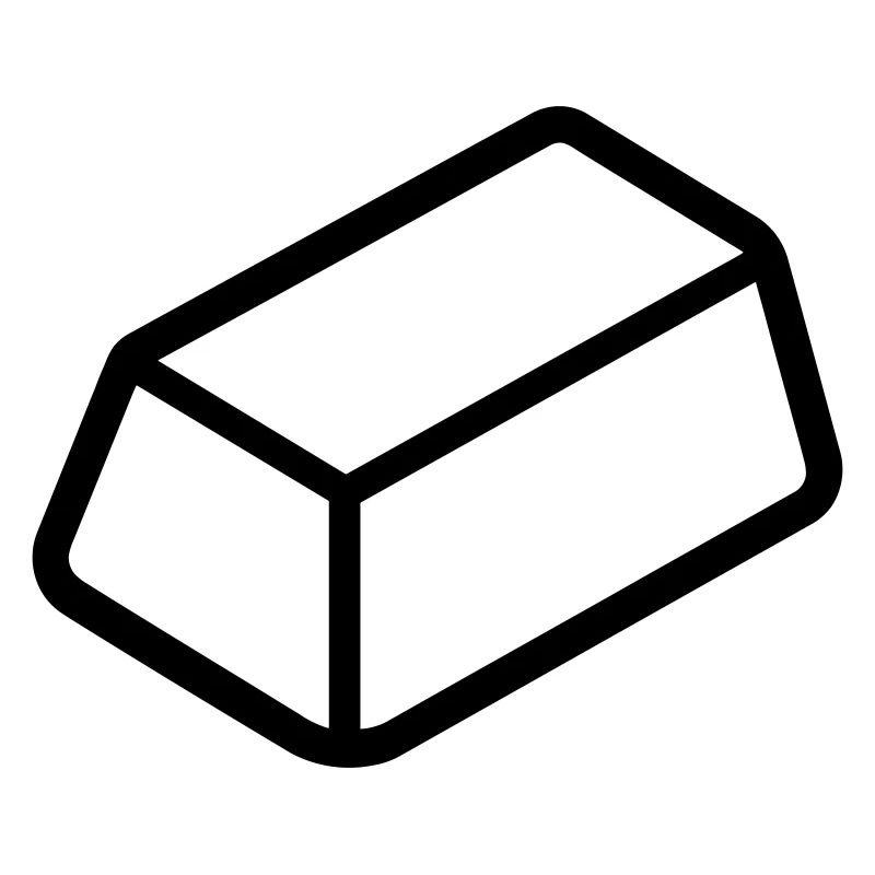 Lingot d'or