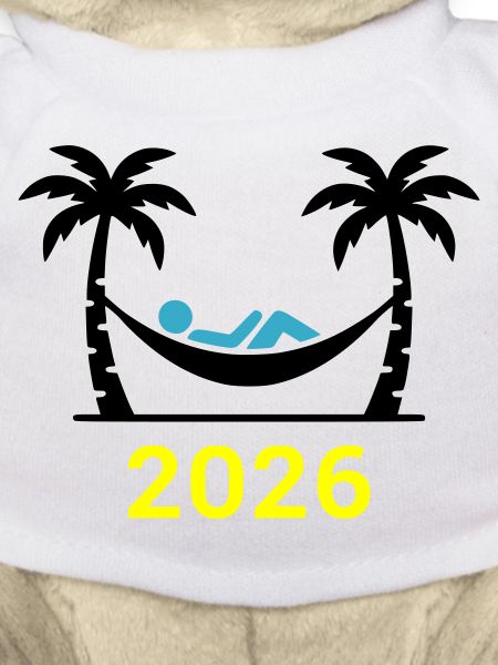 Hammock Palm Trees 2026