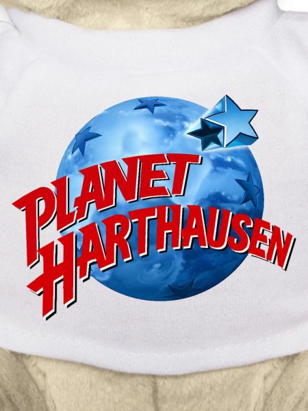 Planet Harthausen