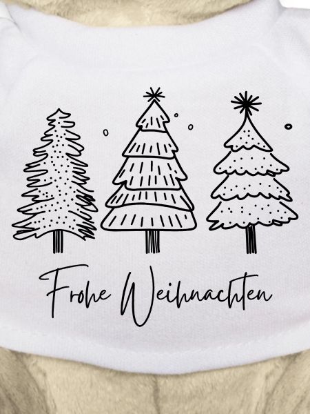 Weihnachten, Ugly Christmas Sweater