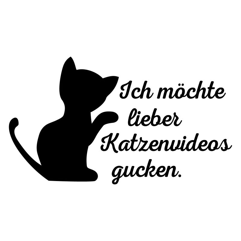 Katze