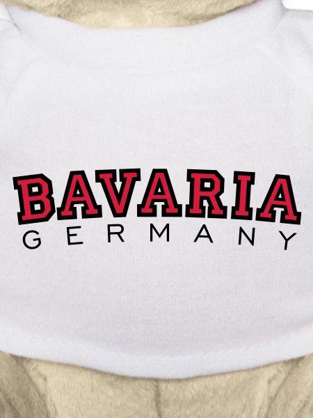 Bavaria Germany
