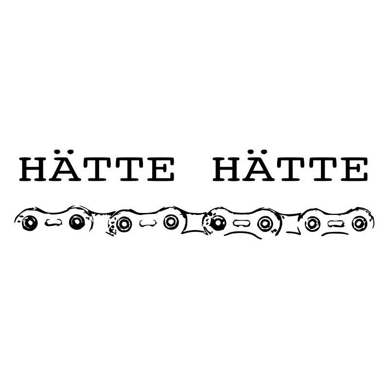 Had Had bicycle chain