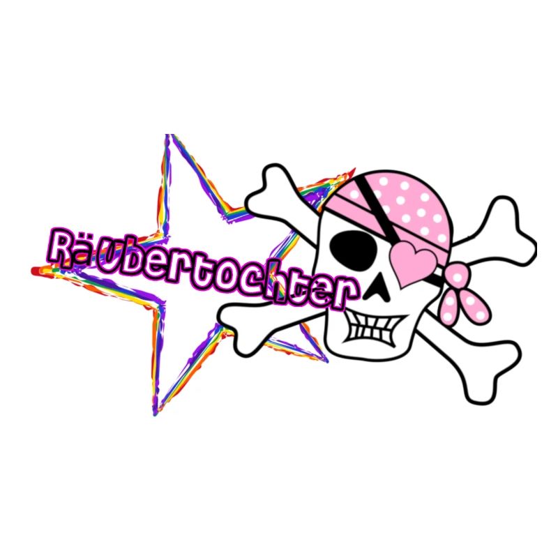 Raeubertochter