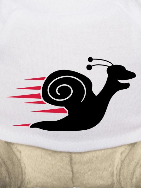 Fast Snail