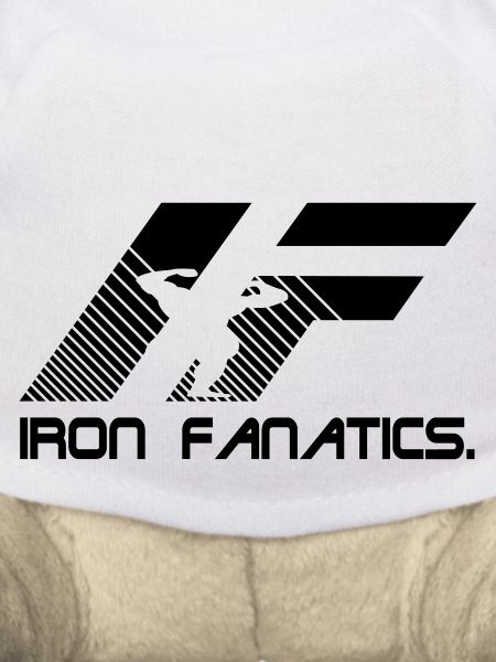 Iron Fanatics